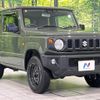 suzuki jimny 2023 CFJ1658047 image 17