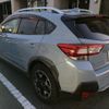 subaru xv 2017 -SUBARU--Subaru XV DBA-GT7--GT7-050055---SUBARU--Subaru XV DBA-GT7--GT7-050055- image 5