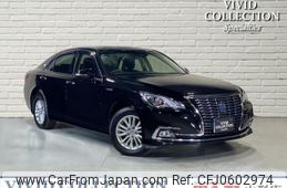 toyota crown-hybrid 2018 quick_quick_DAA-AWS211_AWS211-6012633