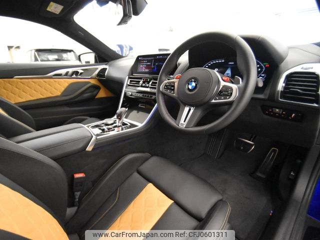 bmw m8 2019 -BMW--BMW M8 7BA-AE44M--WBSAE02060CD43540---BMW--BMW M8 7BA-AE44M--WBSAE02060CD43540- image 2