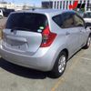 nissan note 2016 -NISSAN--Note E12-468080---NISSAN--Note E12-468080- image 7