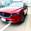 mazda cx-5 2018 -MAZDA--CX-5 3DA-KF2P--KF2P-208389---MAZDA--CX-5 3DA-KF2P--KF2P-208389- image 4