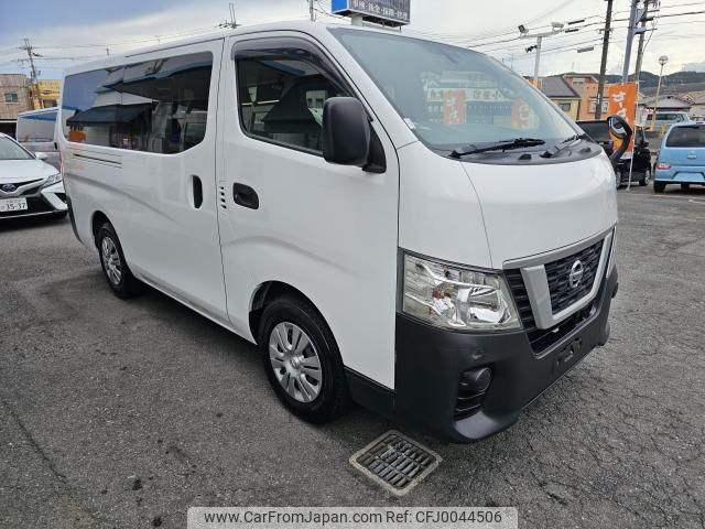 nissan nv350-caravan-van 2019 quick_quick_CBF-VR2E26_115514 image 2