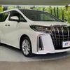 toyota alphard 2021 -TOYOTA--Alphard 3BA-AGH30W--AGH30-0393328---TOYOTA--Alphard 3BA-AGH30W--AGH30-0393328- image 17