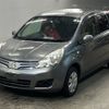 nissan note 2012 -NISSAN--Note E11-623327---NISSAN--Note E11-623327- image 1