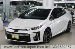 toyota prius-phv 2017 -TOYOTA--Prius PHV DLA-ZVW52--ZVW52-3055979---TOYOTA--Prius PHV DLA-ZVW52--ZVW52-3055979-