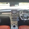mercedes-benz c-class 2018 CFJ1827730 image 16