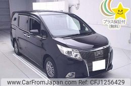 toyota esquire 2015 -TOYOTA 【奈良 536ﾏ8778】--Esquire ZRR80G-0134093---TOYOTA 【奈良 536ﾏ8778】--Esquire ZRR80G-0134093-