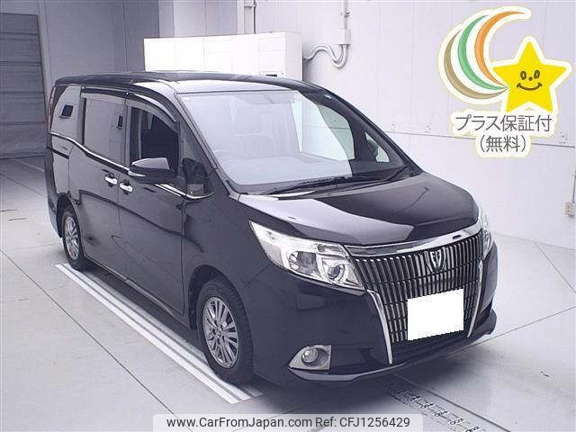 toyota esquire 2015 -TOYOTA 【奈良 536ﾏ8778】--Esquire ZRR80G-0134093---TOYOTA 【奈良 536ﾏ8778】--Esquire ZRR80G-0134093- image 1