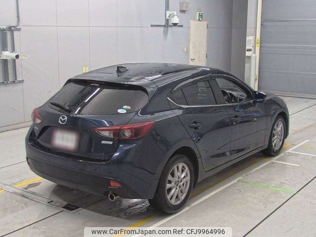 mazda axela 2016 -MAZDA--Axela BM5FS-305672---MAZDA--Axela BM5FS-305672- image 2