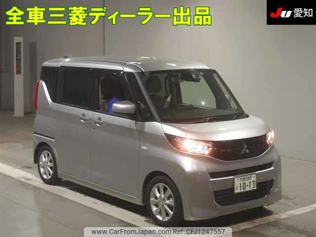 mitsubishi ek-space 2020 -MITSUBISHI 【大阪 588ﾄ1013】--ek Space B35A-0003964---MITSUBISHI 【大阪 588ﾄ1013】--ek Space B35A-0003964- image 1