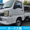 subaru sambar-truck 2007 CFJ1871429 image 1