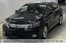 lexus hs 2012 -LEXUS--Lexus HS ANF10-2055577---LEXUS--Lexus HS ANF10-2055577-