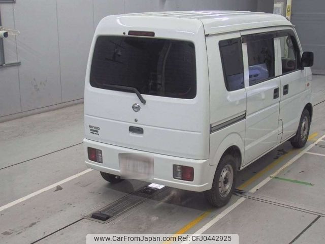 nissan clipper-van 2015 -NISSAN--Clipper Van DR64V-905593---NISSAN--Clipper Van DR64V-905593- image 2