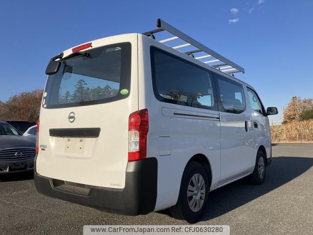 nissan nv350-caravan-van 2018 quick_quick_LDF-VW6E26_107294 image 2