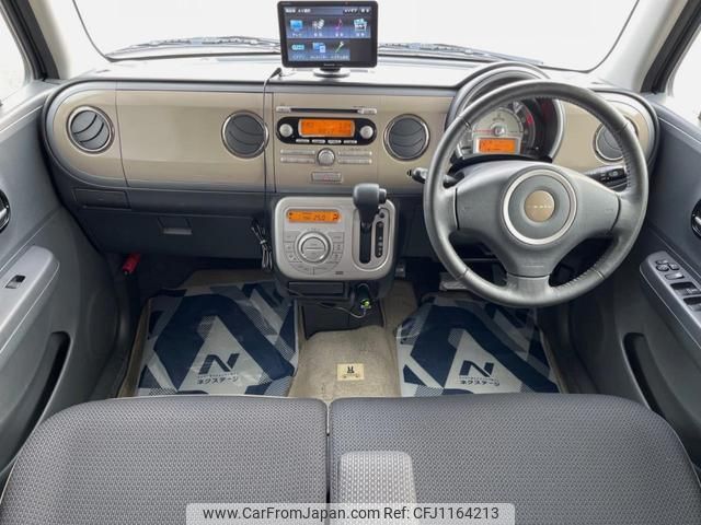suzuki alto-lapin 2012 quick_quick_HE22S_HE22S-243993 image 2