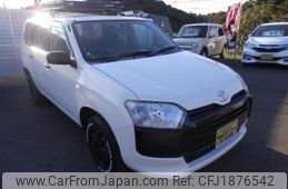 toyota succeed-van 2017 CFJ1876542