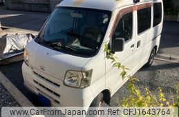 daihatsu hijet-van 2008 CFJ1643764