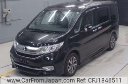 honda stepwagon 2016 CFJ1846511
