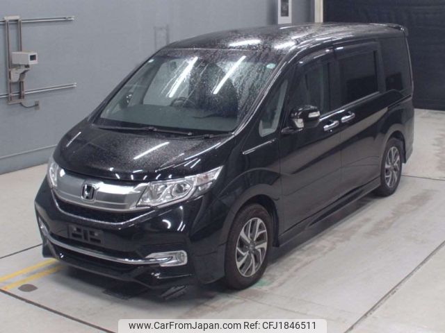 honda stepwagon 2016 CFJ1846511 image 1