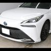 toyota mirai 2021 -TOYOTA--MIRAI ZBA-JPD20--JPD20-0002160---TOYOTA--MIRAI ZBA-JPD20--JPD20-0002160- image 13