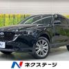 mazda cx-5 2021 -MAZDA--CX-5 3DA-KF2P--KF2P-500053---MAZDA--CX-5 3DA-KF2P--KF2P-500053- image 1