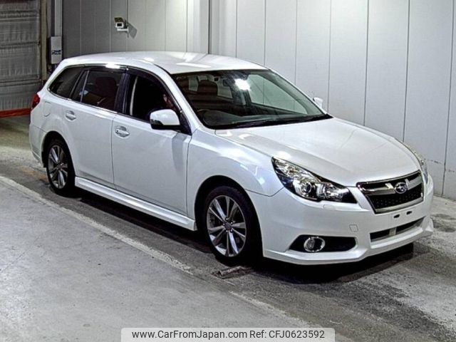 subaru legacy-touring-wagon 2014 -SUBARU--Legacy Wagon BRM-030088---SUBARU--Legacy Wagon BRM-030088- image 1