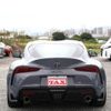 toyota supra 2023 CFJ1732062 image 15