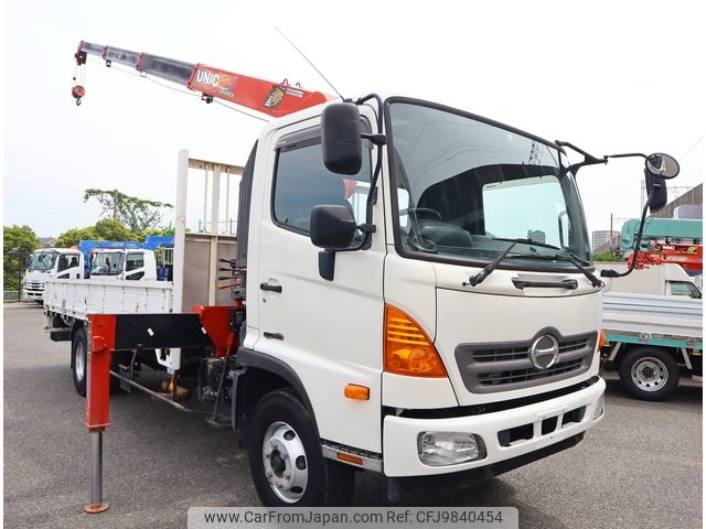 hino ranger 2017 -HINO--Hino Ranger SDG-FC9JKAP--FC9JKA-22256---HINO--Hino Ranger SDG-FC9JKAP--FC9JKA-22256- image 2