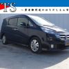 honda stepwagon 2009 -HONDA--Stepwgn DBA-RG1--RG1-1357706---HONDA--Stepwgn DBA-RG1--RG1-1357706- image 1