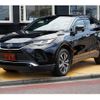 toyota harrier 2021 quick_quick_MXUA85_MXUA85-0008656 image 10