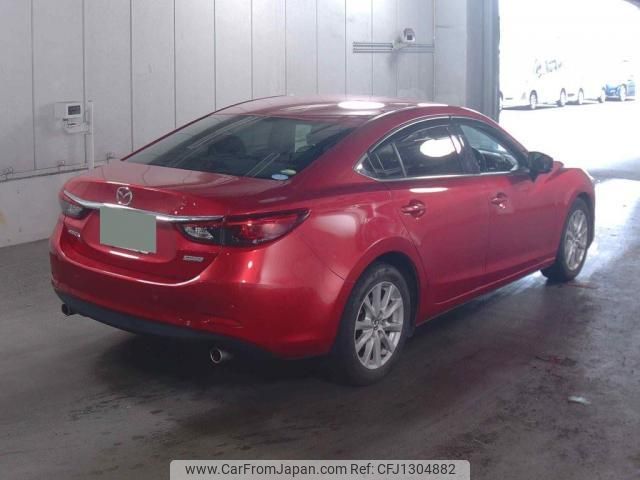 mazda atenza 2017 quick_quick_DBA-GJEFP_GJEFP-300789 image 2