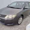 toyota allion 2009 -TOYOTA--Allion DBA-NZT260--NZT260-3057037---TOYOTA--Allion DBA-NZT260--NZT260-3057037- image 1