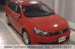 volkswagen golf-variant 2011 -VOLKSWAGEN--VW Golf Variant 1KCAX--ZBM66520---VOLKSWAGEN--VW Golf Variant 1KCAX--ZBM66520-