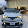 toyota c-hr 2017 quick_quick_DAA-ZYX10_ZYX10-2016258 image 2