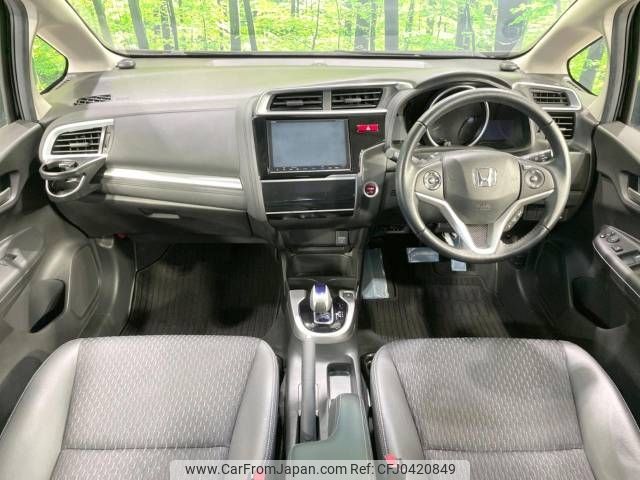 honda fit 2015 -HONDA--Fit DAA-GP5--GP5-4307631---HONDA--Fit DAA-GP5--GP5-4307631- image 2