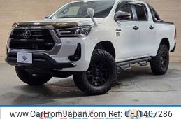 toyota hilux 2021 -TOYOTA--Hilux 3DF-GUN125--GUN125-3923432---TOYOTA--Hilux 3DF-GUN125--GUN125-3923432-