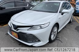 toyota camry 2017 -TOYOTA--Camry DAA-AXVH70--AXVH70-1018491---TOYOTA--Camry DAA-AXVH70--AXVH70-1018491-