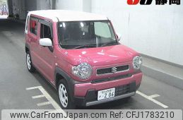 suzuki hustler 2020 CFJ1783210