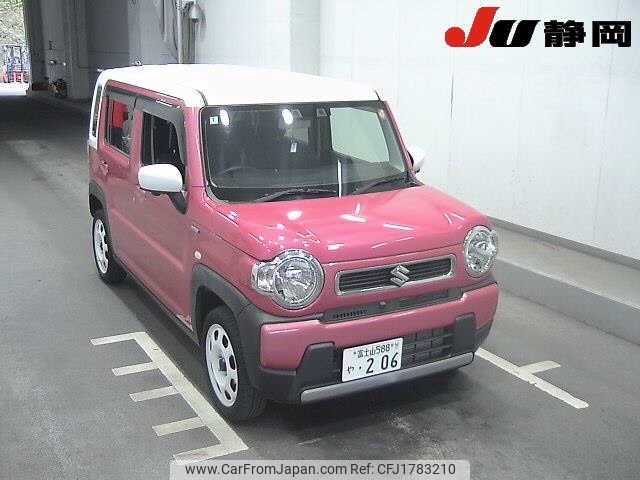 suzuki hustler 2020 CFJ1783210 image 1