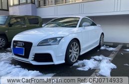 audi tt 2010 -AUDI--Audi TT ABA-8JCEPF--TRUZZZ8J0A1901157---AUDI--Audi TT ABA-8JCEPF--TRUZZZ8J0A1901157-