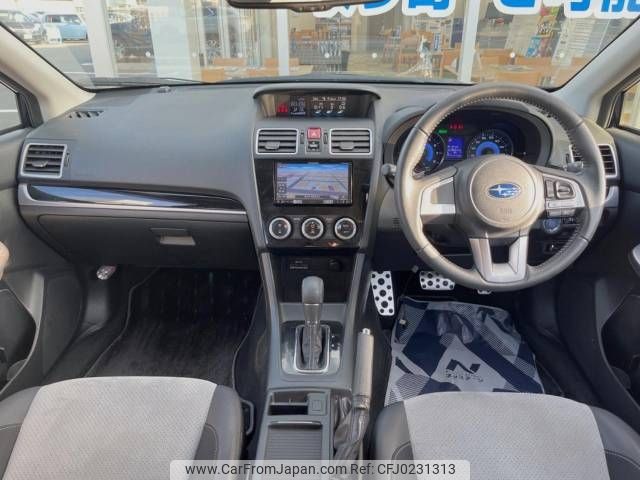 subaru xv 2015 -SUBARU--Subaru XV DAA-GPE--GPE-029607---SUBARU--Subaru XV DAA-GPE--GPE-029607- image 2