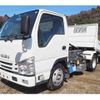 isuzu elf-truck 2016 -ISUZU--Elf TPG-NKR85AN--NKR85-7056537---ISUZU--Elf TPG-NKR85AN--NKR85-7056537- image 1