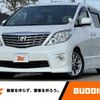 toyota alphard 2010 -TOYOTA--Alphard DBA-ANH20W--ANH20-8121871---TOYOTA--Alphard DBA-ANH20W--ANH20-8121871- image 1