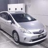 toyota prius-α 2012 -TOYOTA--Prius α ZVW41W-3123546---TOYOTA--Prius α ZVW41W-3123546- image 1