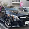 mercedes-benz gle-class 2018 -MERCEDES-BENZ--Benz GLE LDA-166024--WDC2923242A109599---MERCEDES-BENZ--Benz GLE LDA-166024--WDC2923242A109599- image 1