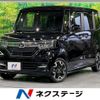 honda n-box 2020 -HONDA--N BOX 6BA-JF3--JF3-2220544---HONDA--N BOX 6BA-JF3--JF3-2220544- image 1
