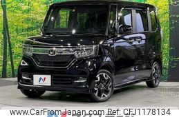 honda n-box 2020 -HONDA--N BOX 6BA-JF3--JF3-2220544---HONDA--N BOX 6BA-JF3--JF3-2220544-