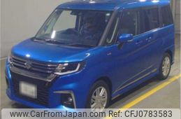 suzuki solio 2024 quick_quick_5AA-MA37S_190330