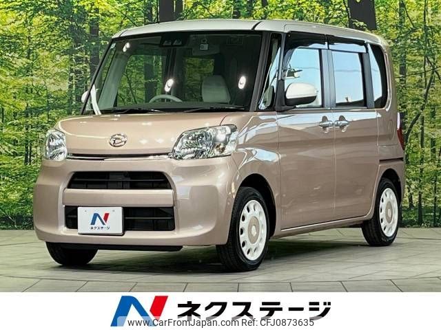 daihatsu tanto 2018 -DAIHATSU--Tanto DBA-LA600S--LA600S-0626165---DAIHATSU--Tanto DBA-LA600S--LA600S-0626165- image 1